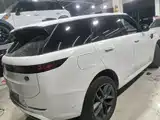 Фото 2 - Land Rover Range Rover Sport