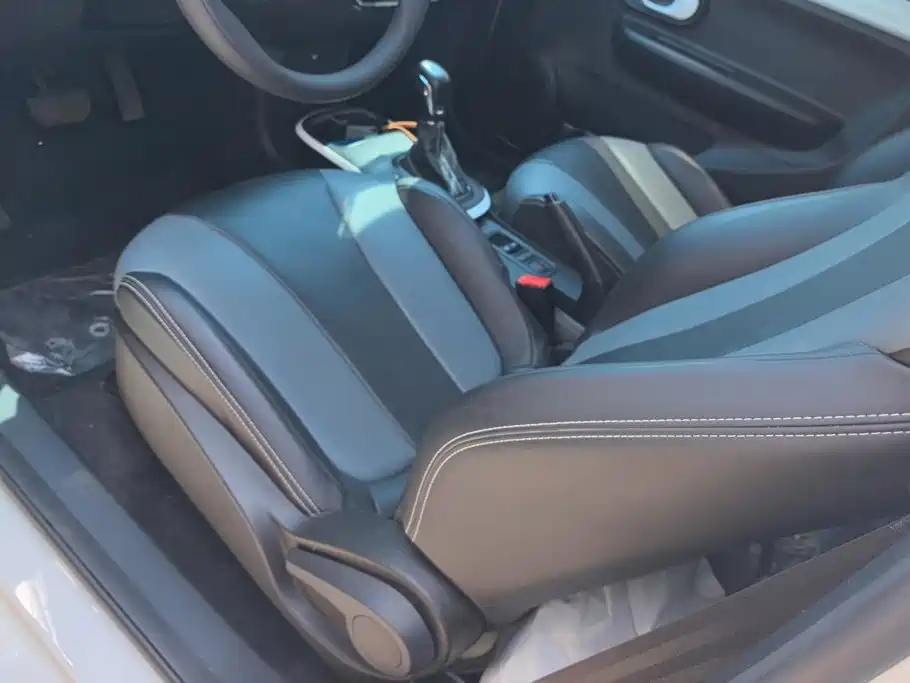 Roewe Kaiwei CLEVER 2023 2022 311km Vitality Bobo Edition