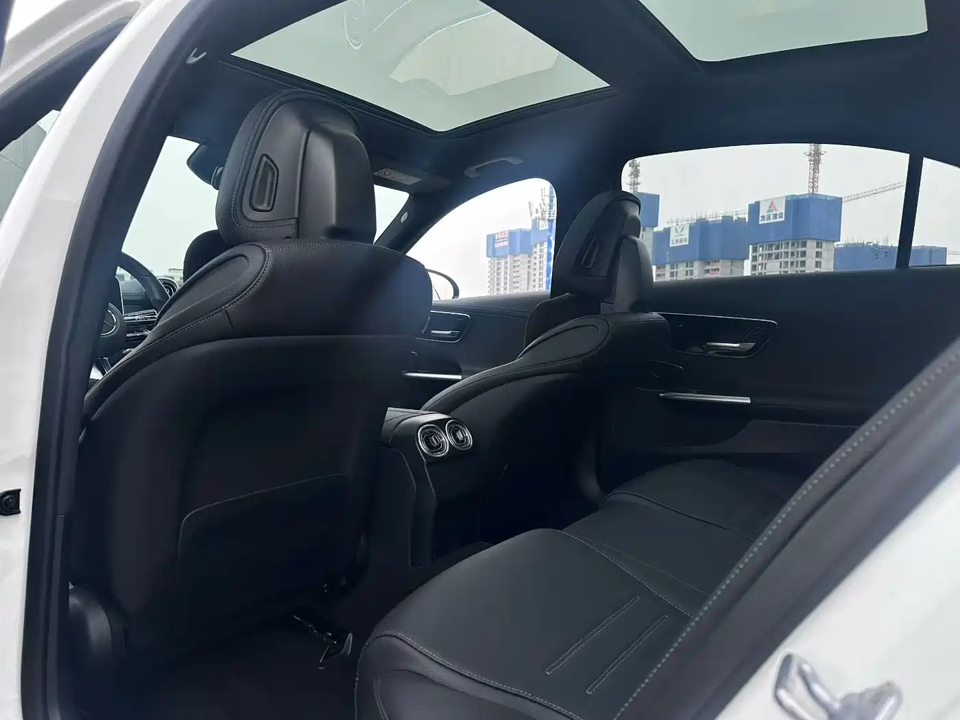 Mercedes-Benz C-Class 2022 Facelift C 260 L Sport фото 6