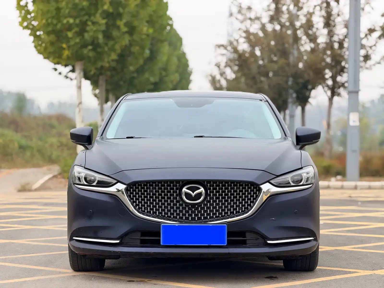 Photo 2 - Mazda Atenza