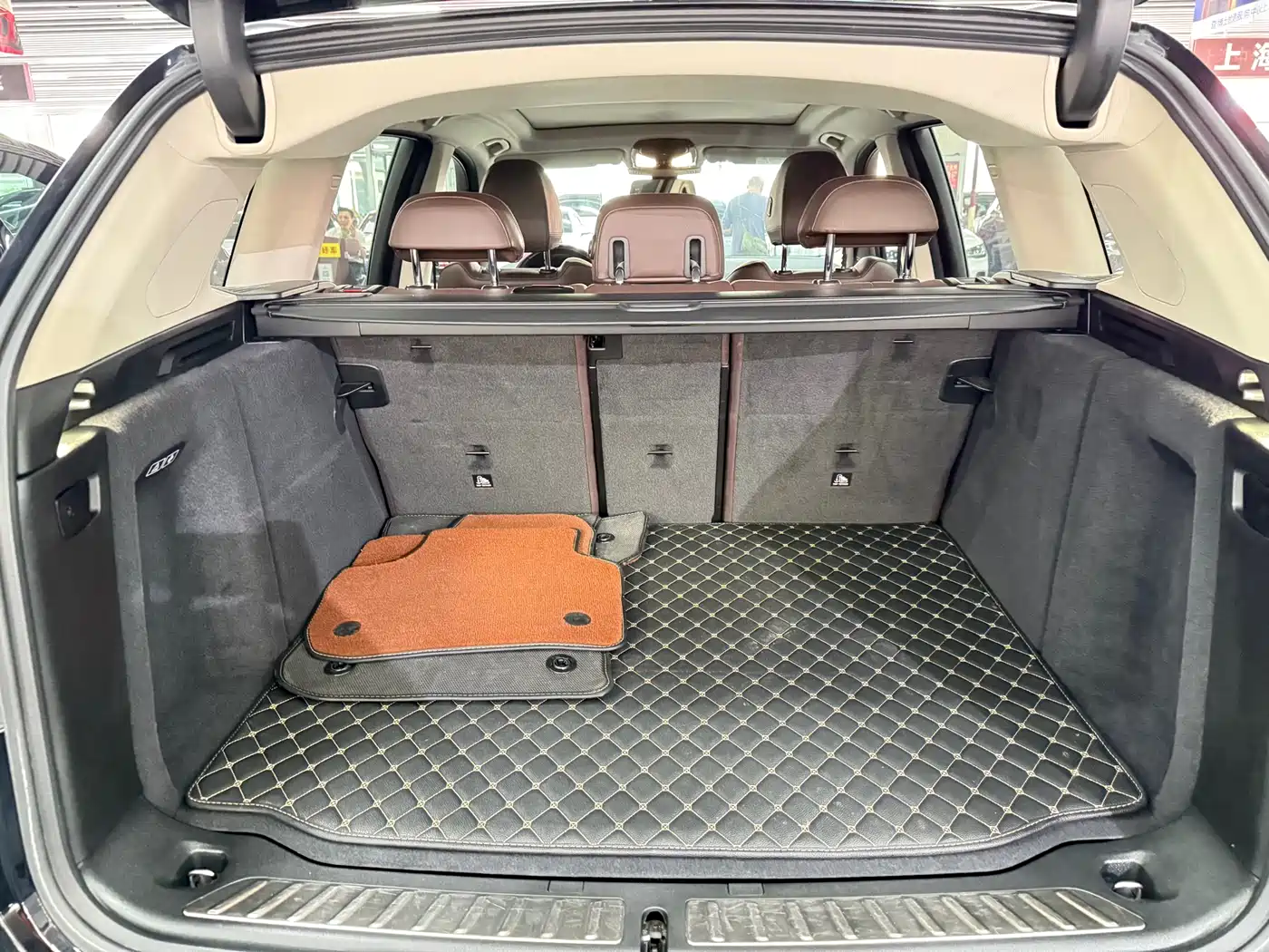 BMW X3 2021 xDrive28i M Sport Package фото 10