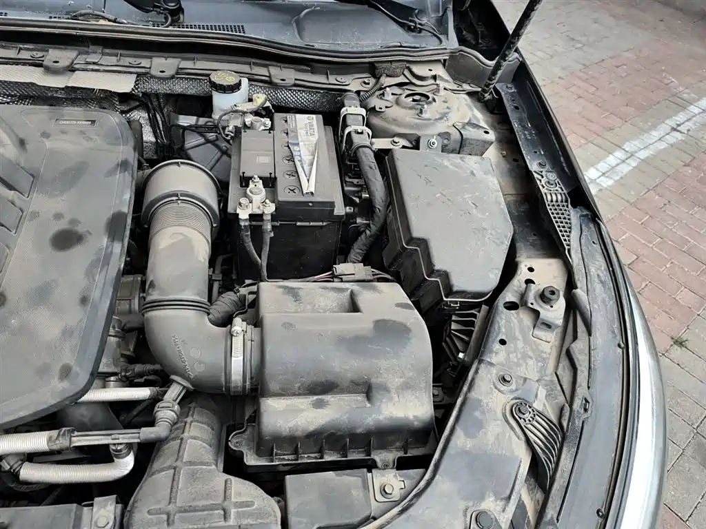 Hongqi H5 2020 1.5T DCT Qi Rhythm Edition фото 24