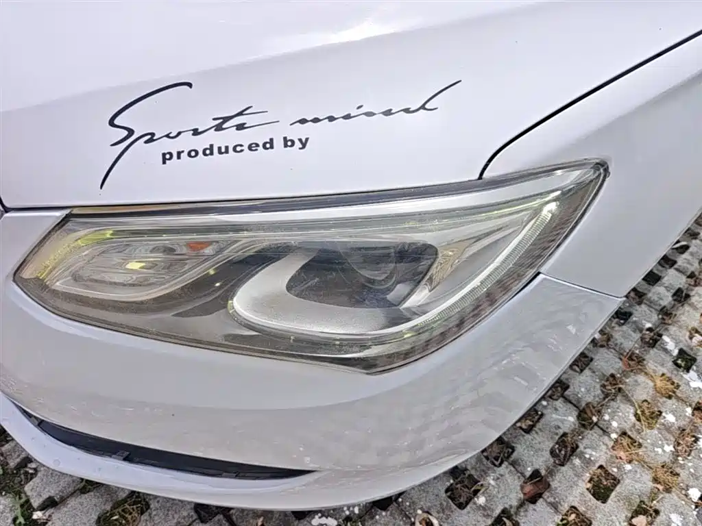 Buick Excelle 2016 15N Automatic Elite фото 24