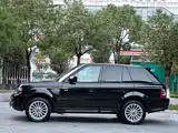 صورة 4 - Land Rover Range Rover Sport