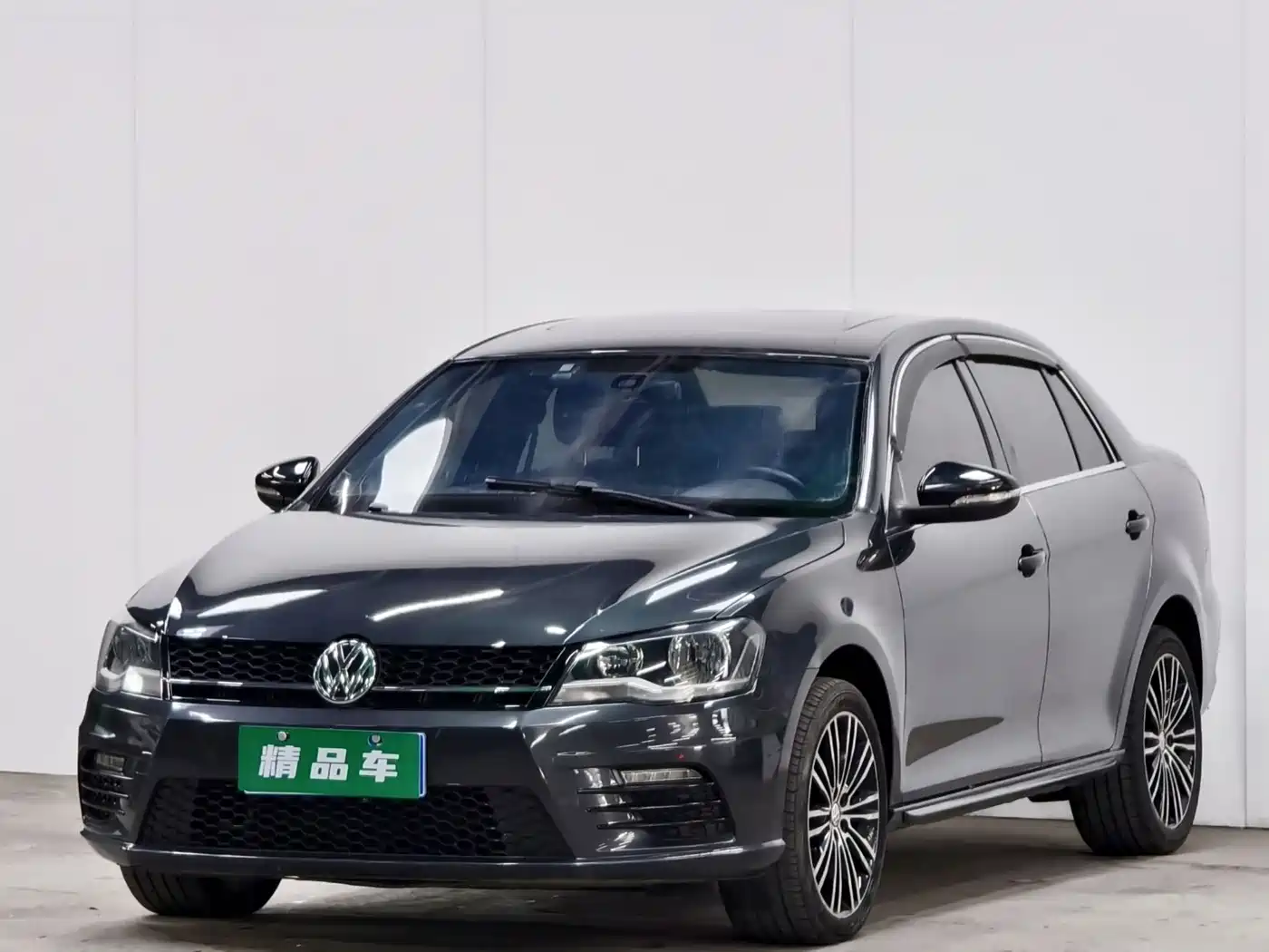 Volkswagen Bora 2014 1.4TSI Automatic Sportline