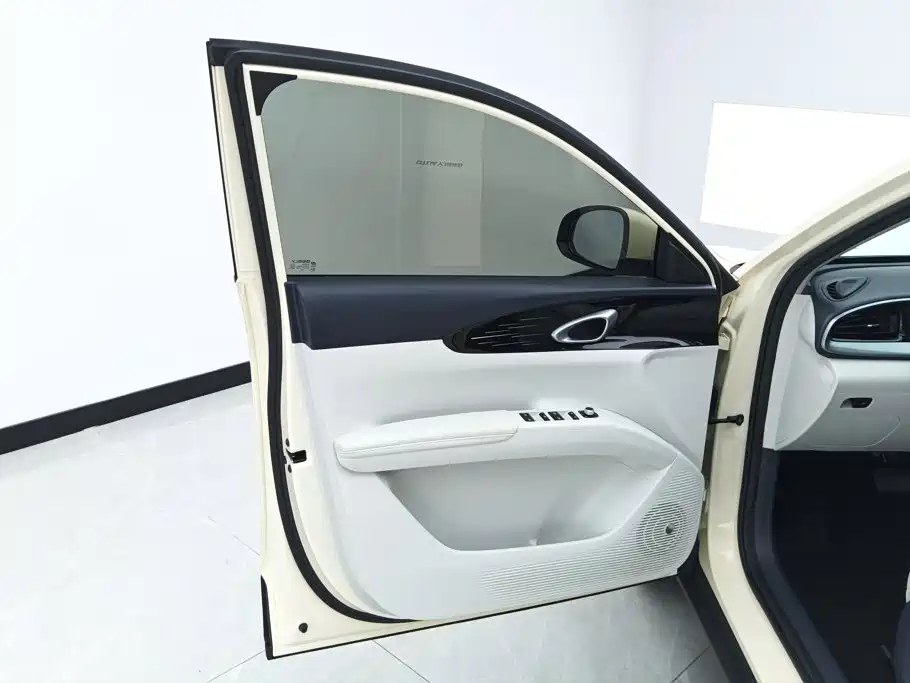 Geely Galaxy Starry Wish 2025 2025 310km Dream Edition