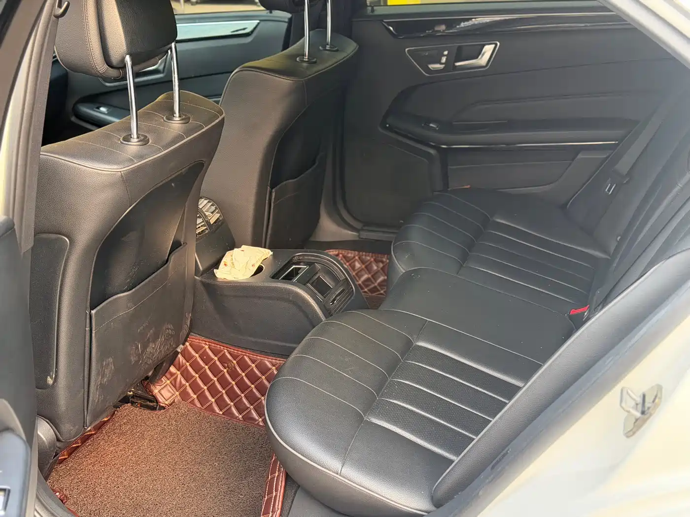 Mercedes-Benz E-Class 2015 E 260 L Sport фото 9