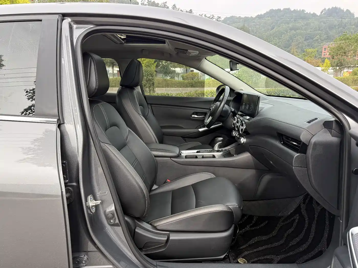Nissan Sylphy 2024 2020 Facelift 1.6L XL CVT Joy Edition