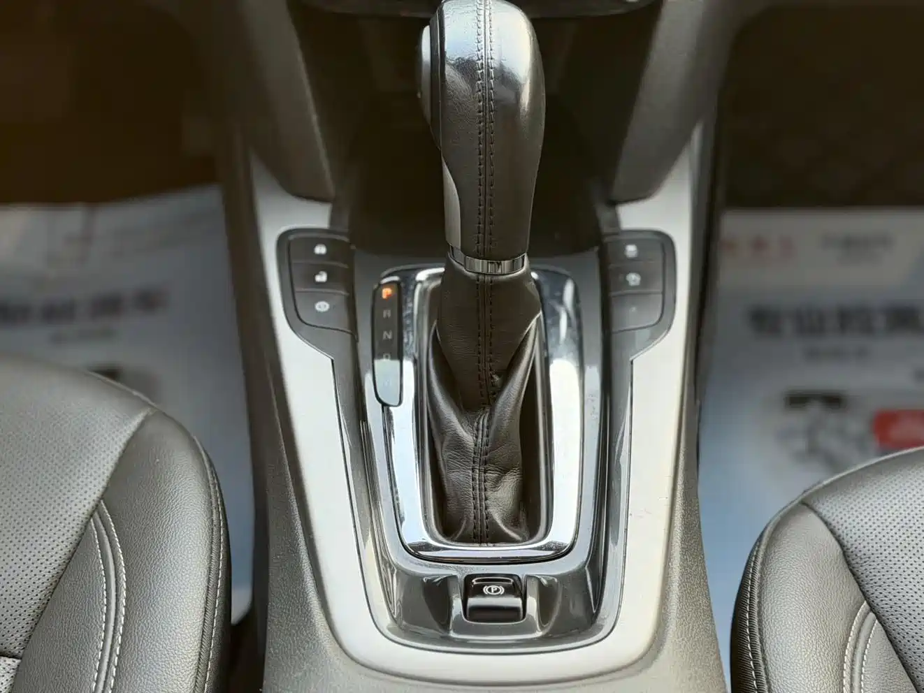 Chevrolet Malibu 2018 530T Automatic Trend Edition фото 13