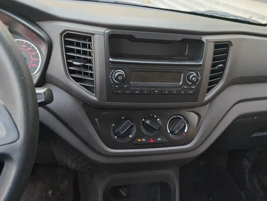 Wuling Motors Wuling Hongguang V 2025 2022 1.5L Power Enjoy Edition Electric Power Steering LAR