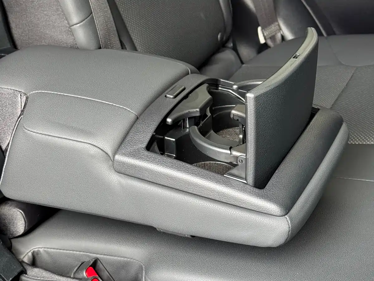 Lexus GX 2014 400 Luxury Edition фото 23
