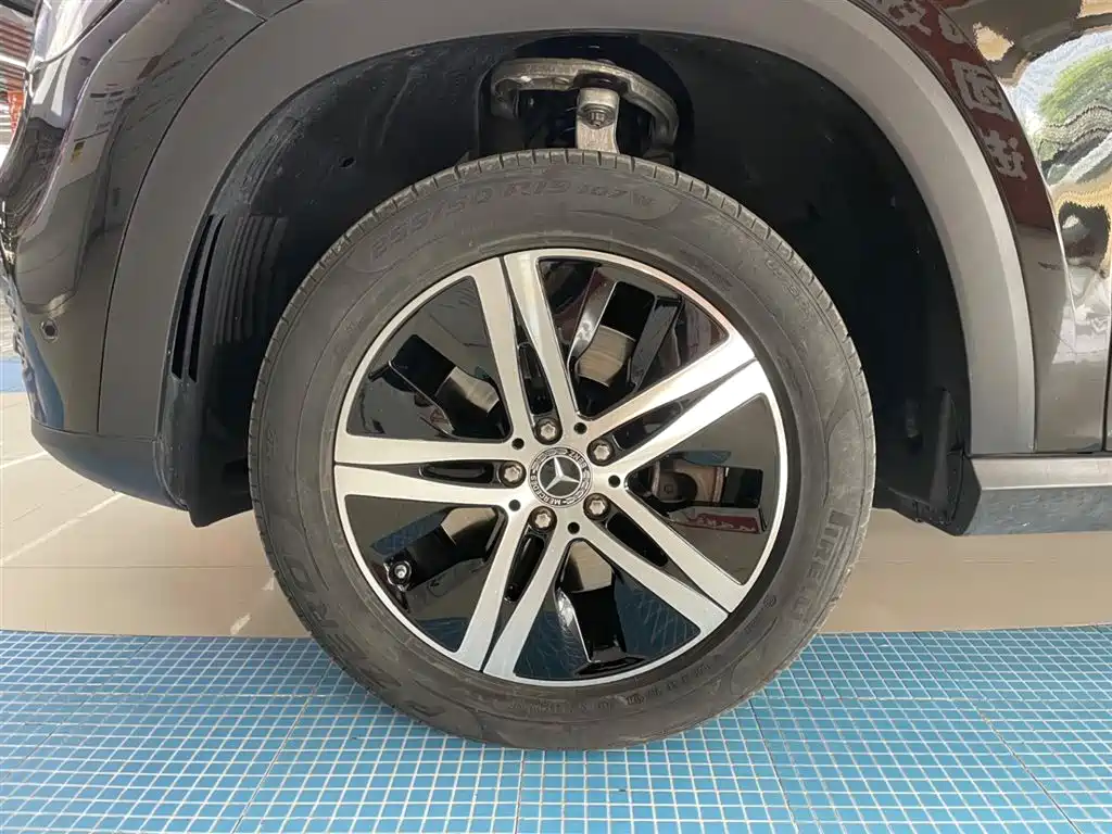 Mercedes-Benz GLE 2022 GLE 350 4MATIC Dynamic фото 27