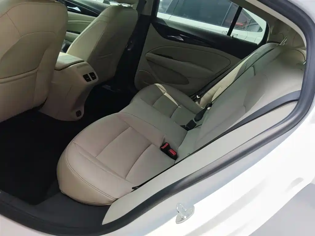 Buick Regal 2020 552T Elite фото 17