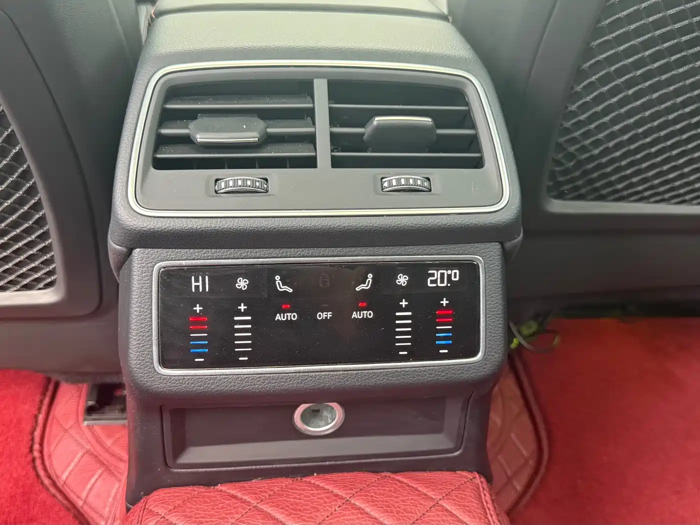 Audi A6L 2019 45 TFSI Premium Dynamic фото 7