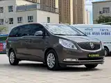 Фото 3 - Buick GL8