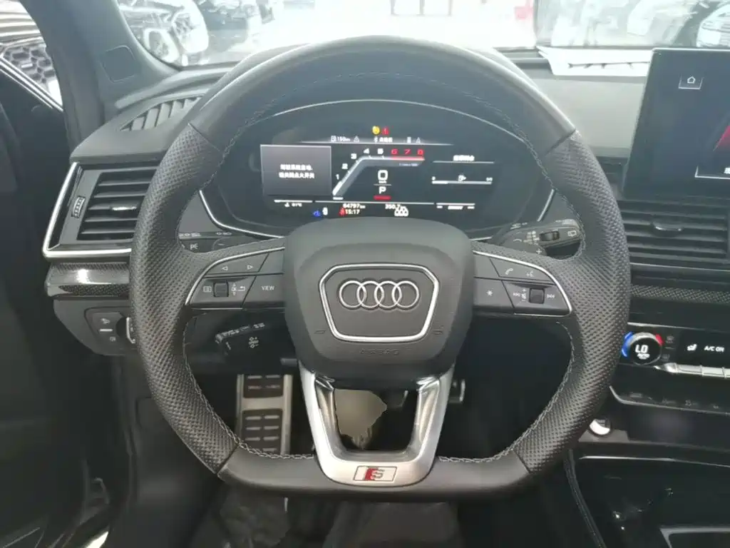 Audi SQ5 2023 2021 3.0 TFSI quattro