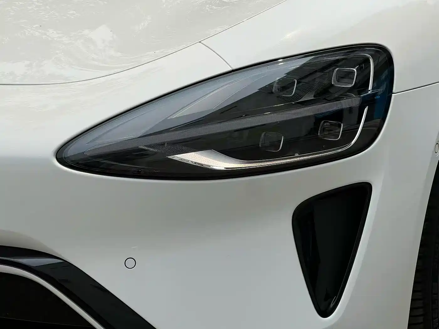 Xiaomi Auto Xiaomi SU7 2024 RWD Long Range Intelligent Driving Edition фото 4