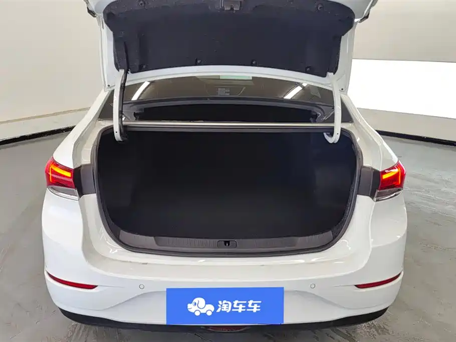 Buick Excelle 2021 Facelift Exemplar 1.5L Auto Elite фото 4