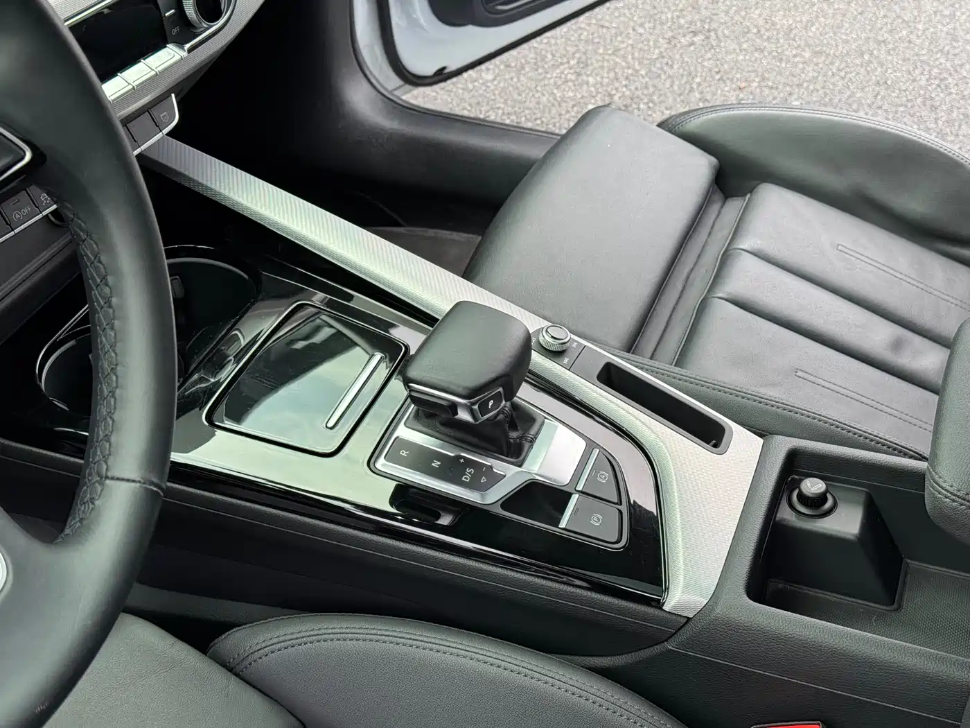 Audi A5 (Import) 2023 Sportback 40 TFSI Fashion Dynamic фото 6