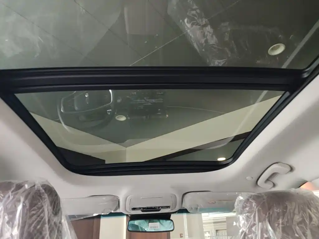 Lincoln Nautilus 2026 2026 2.0T 4WD Prestige Edition