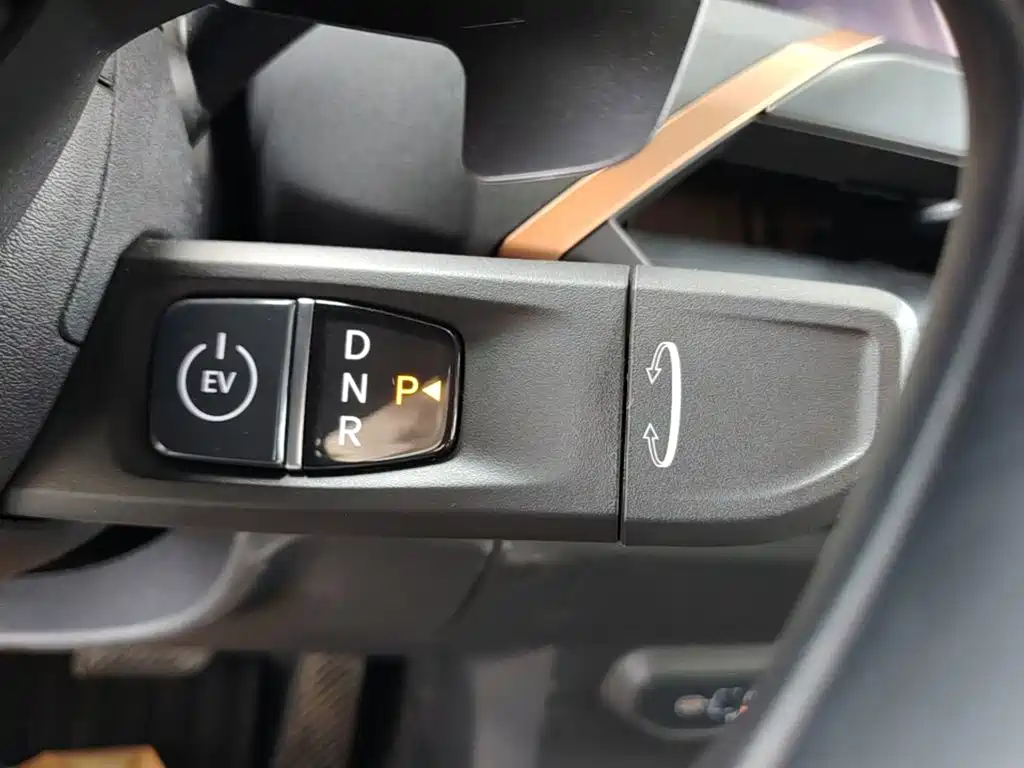 Фото 14 - Kia EV5