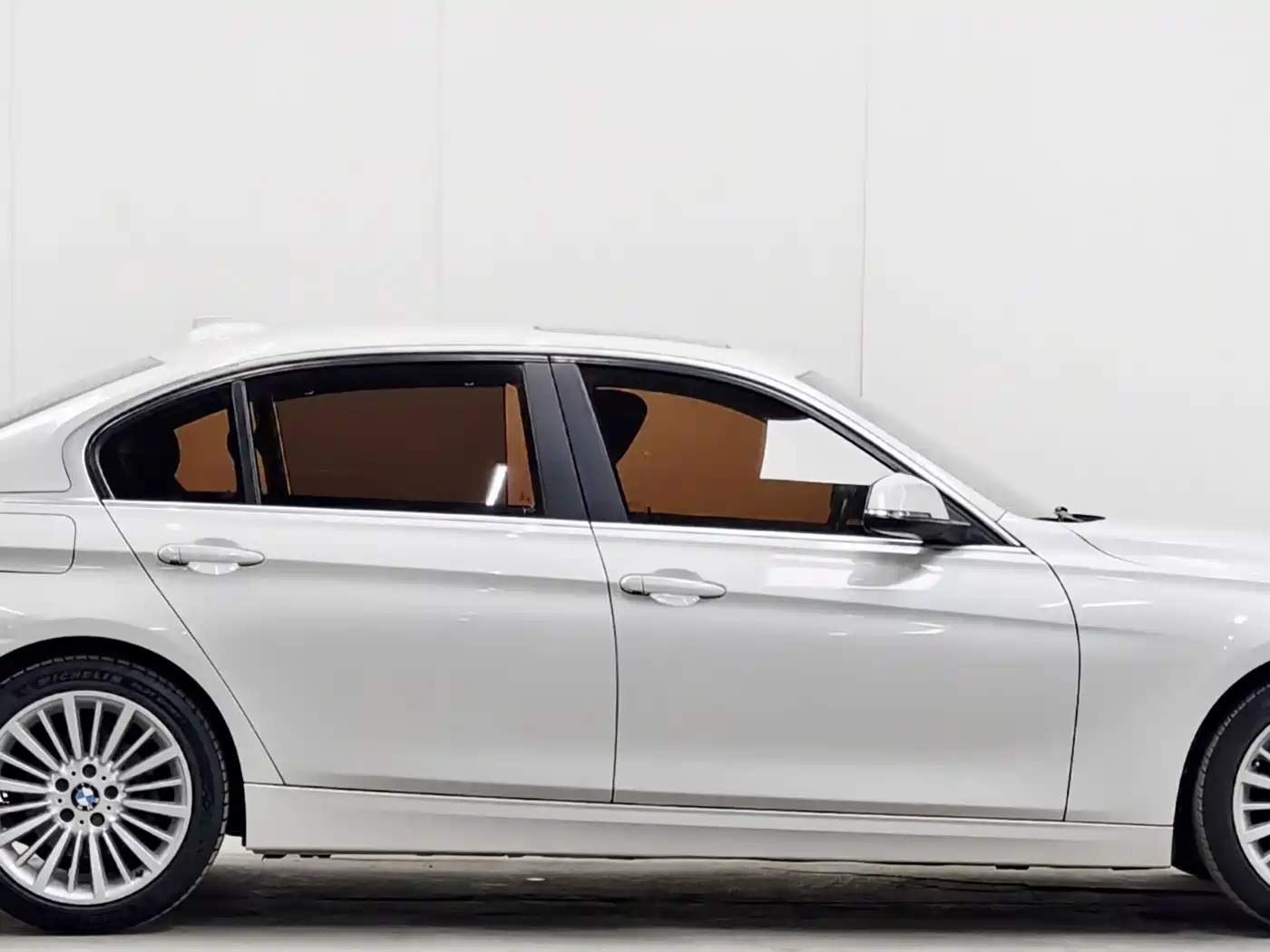 BMW 3 Series 2018 320Li Fashion Style фото 8