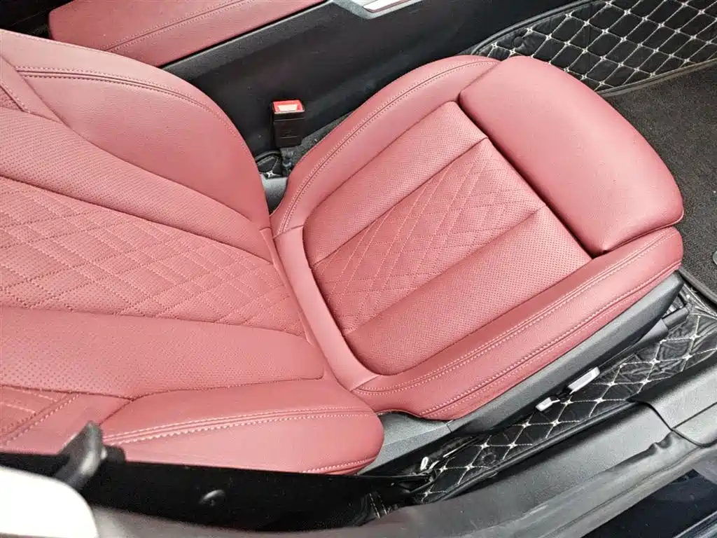 BMW i3 2025 eDrive 35 L фото 20