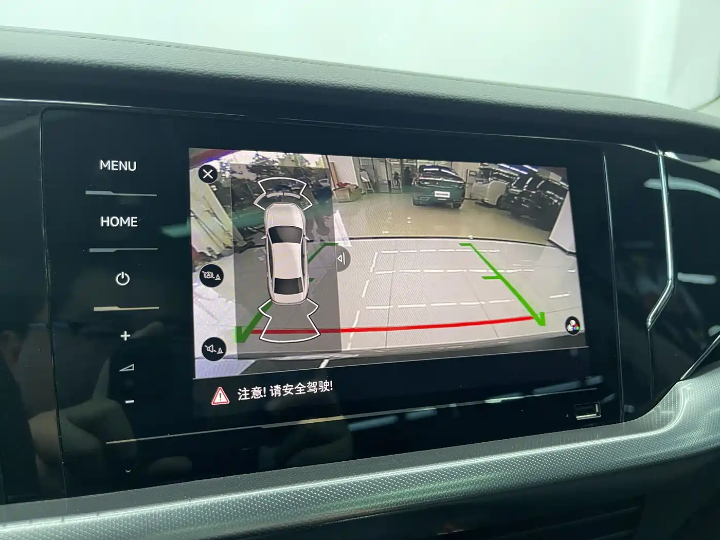 Volkswagen Passat 2024 380TSI Dragon Soaring Edition фото 14