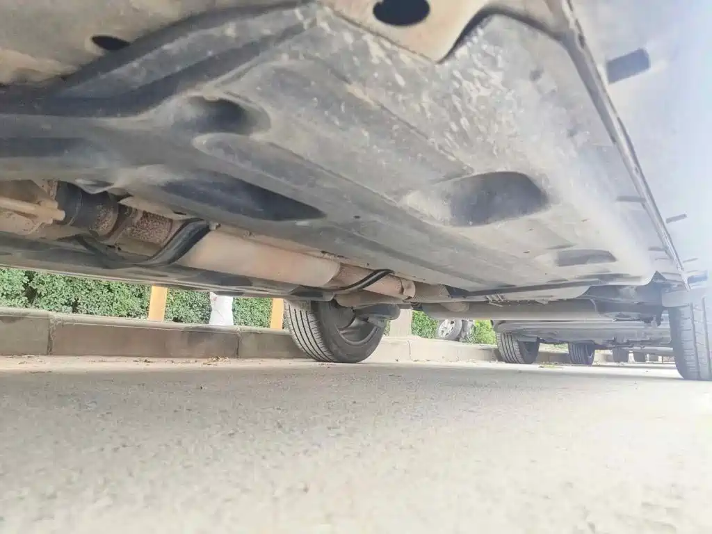 Geely Binyue 2019 2019 260T DCT Ranger China VI