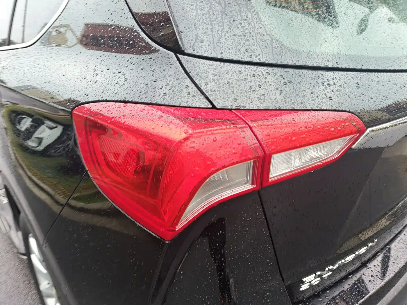 Buick Envision Plus 2018 20T 2WD Luxury фото 14