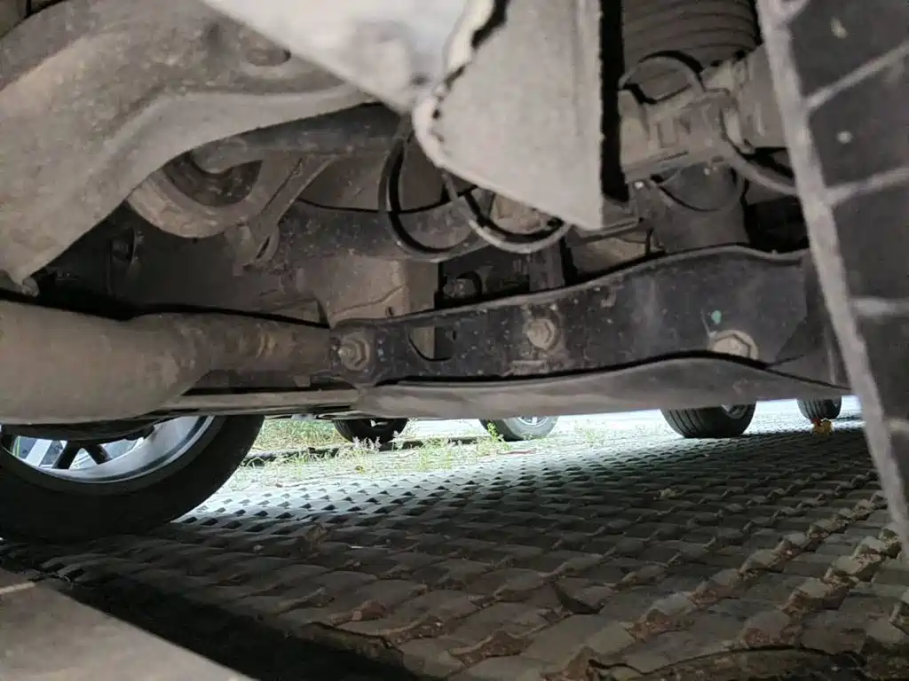 BMW X7, миниатюра 11