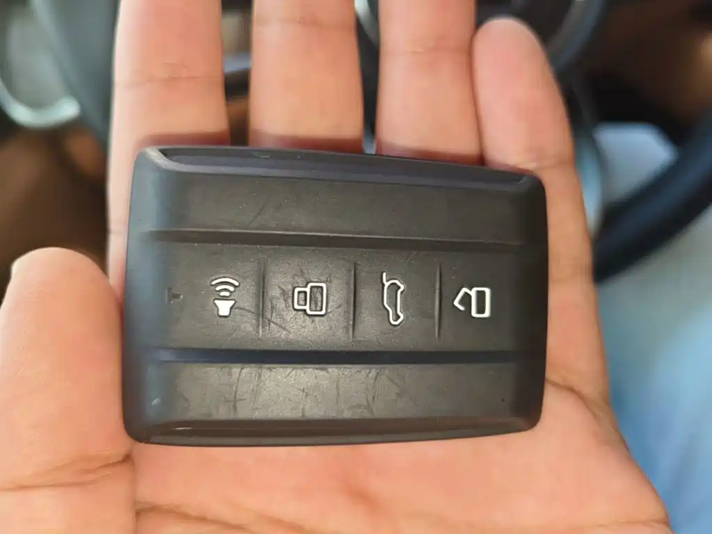 Tank 500 EV 2025 2026 Hi4-Z Smart Edition