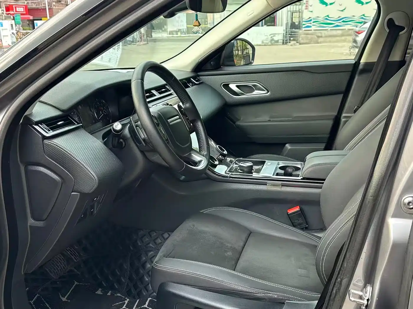 Land Rover Range Rover Velar 2020 P250 фото 7