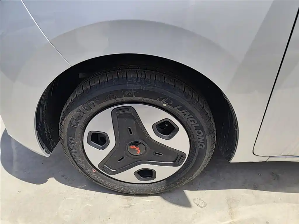 Wuling Motors Wuling Zhiguang NEV 2026 2025 Model Comfort