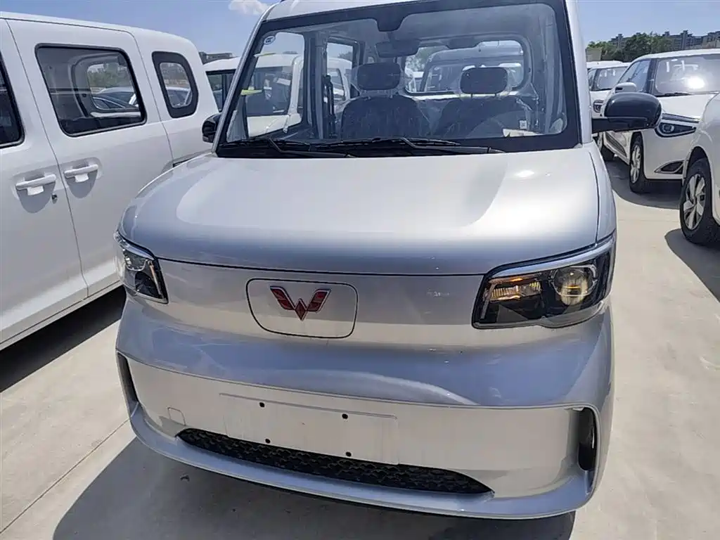 Wuling Motors Wuling Zhiguang NEV 2026 2025 Model Comfort