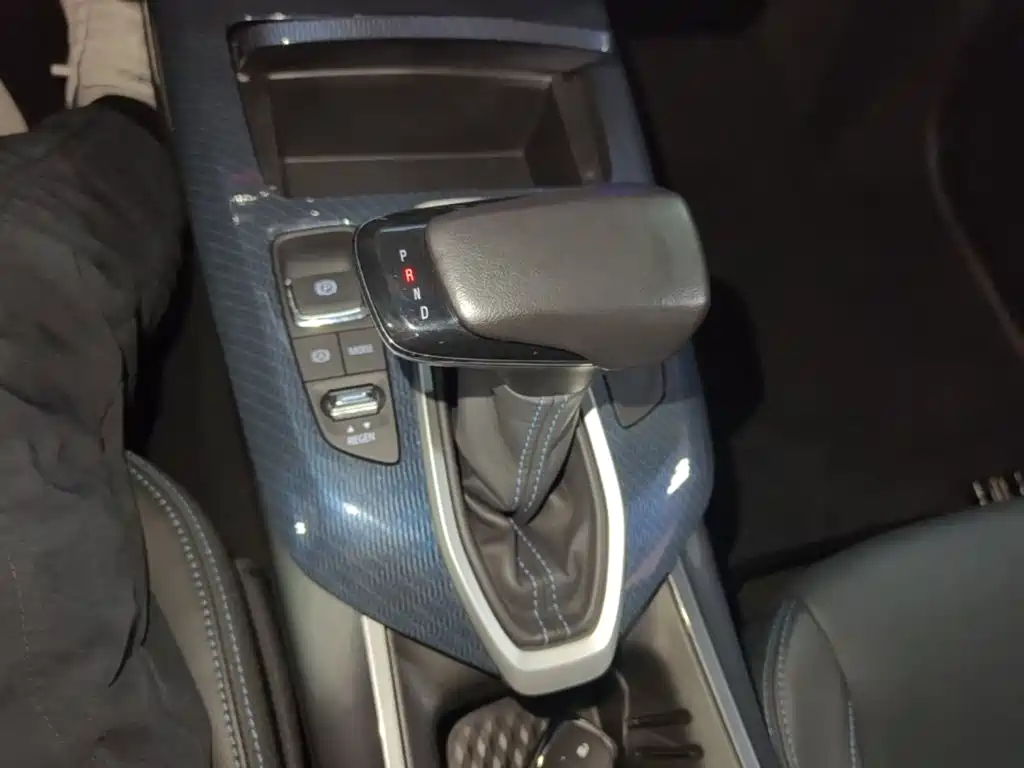 Chevrolet Changxun 2020 2020 Nebula Edition