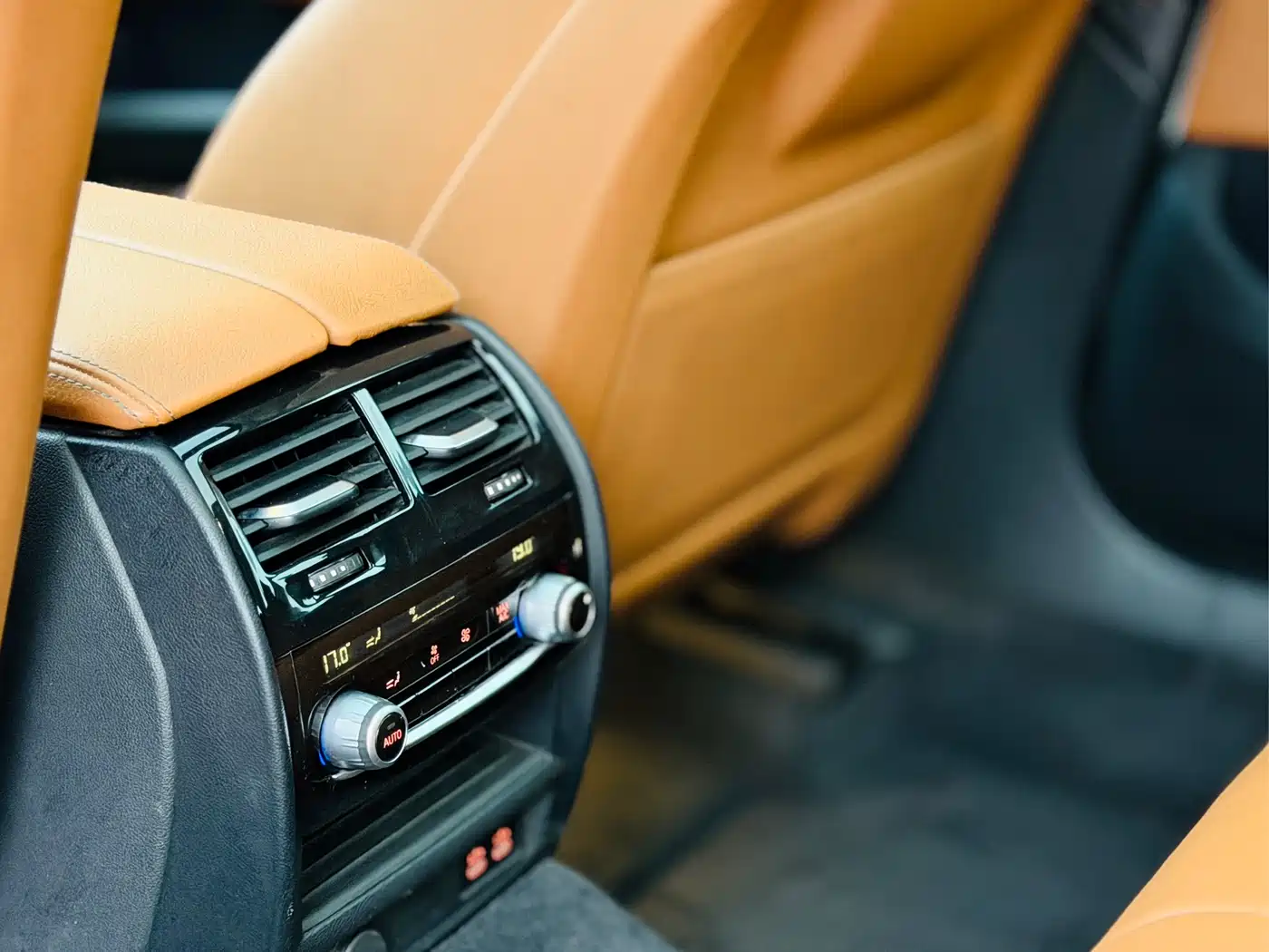 BMW 6 Series GT 2019 630i Luxury Design Package фото 6