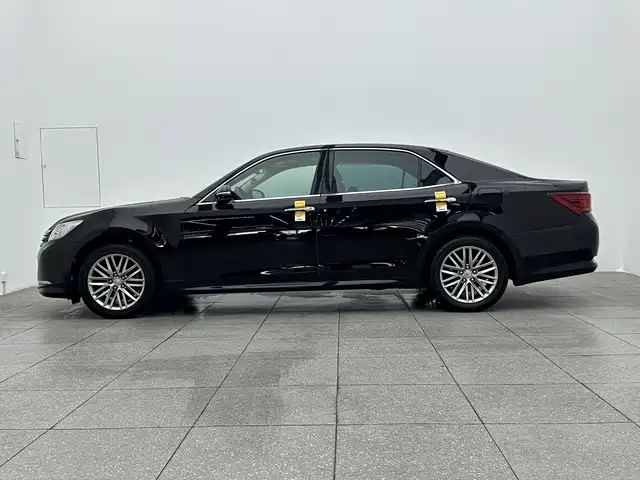 Toyota Crown 2015 2.5L Elite Version фото 8