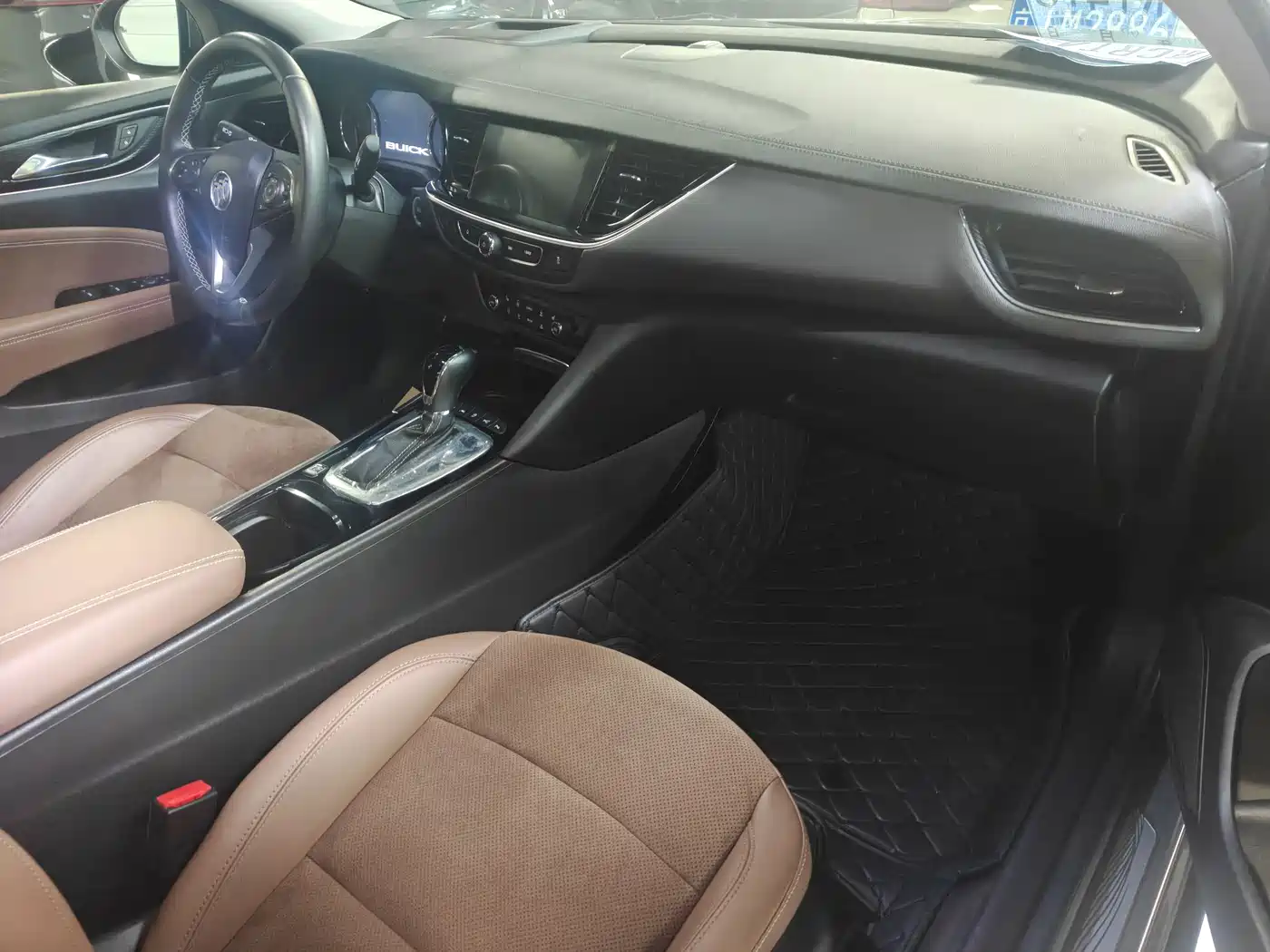 Buick Regal 2017 20T Premium фото 10