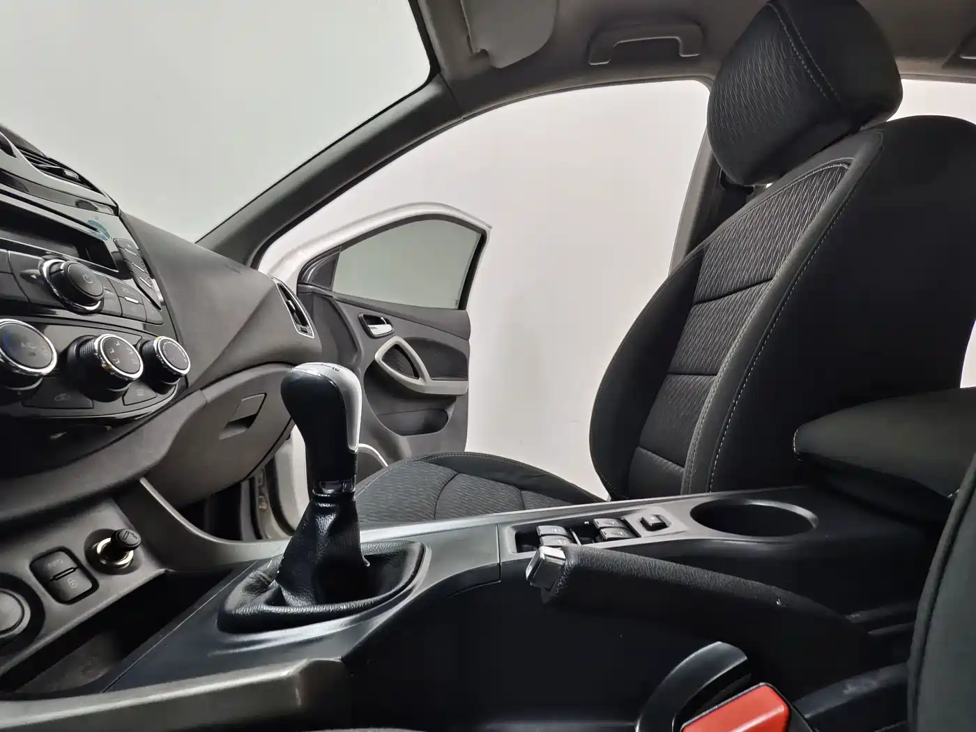 Haima S5 2016 2015 1.5T Manual Comfort Sport Edition