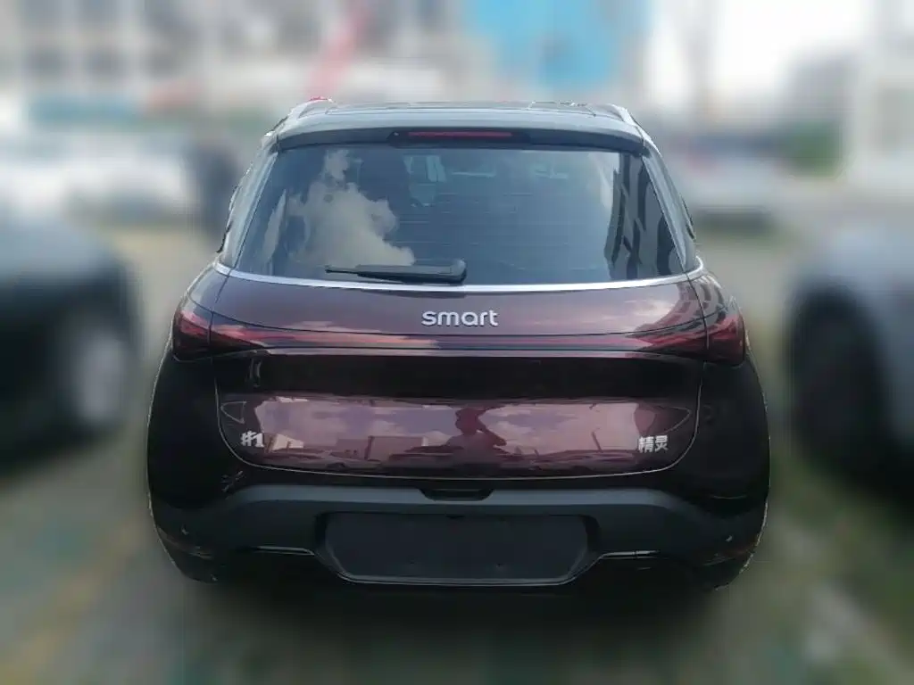 Фото 8 - smart Elf #1