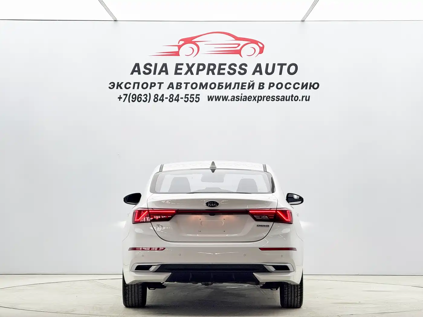 Kia K3 2021 1.5L CVT Fashion Edition фото 5
