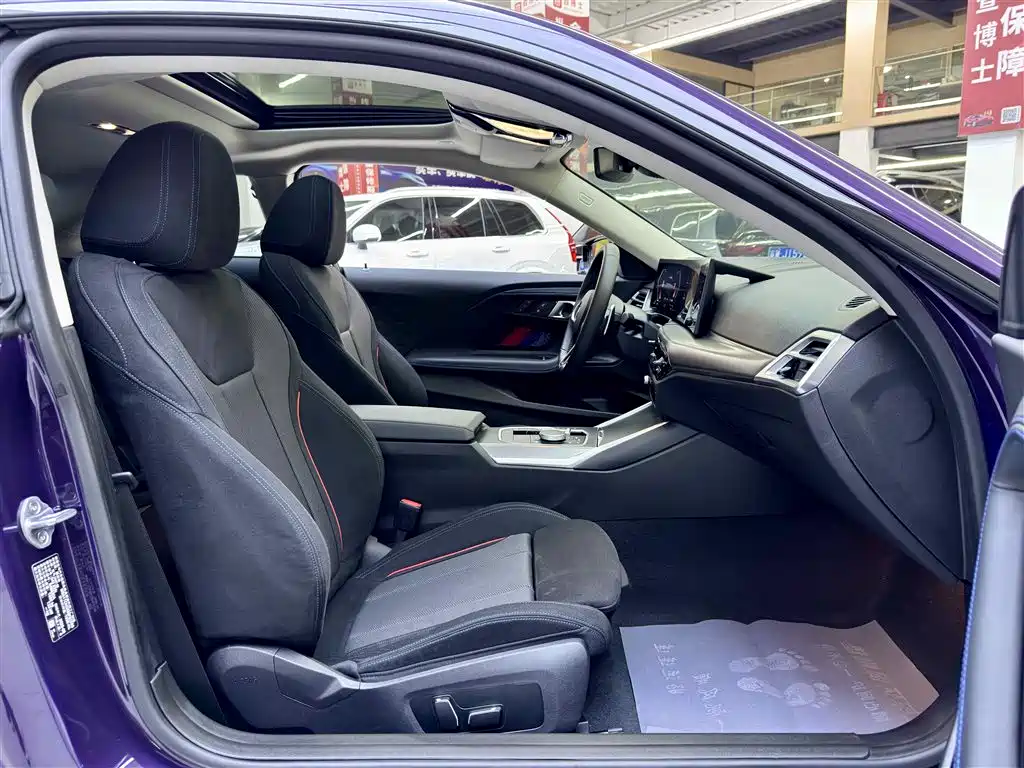 BMW 2 Series, миниатюра 5