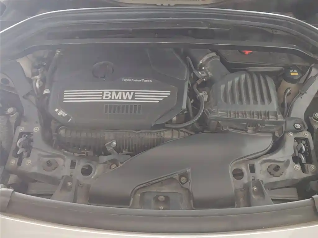 BMW X2 2021 Facelift sDrive25i M Sport Package фото 20