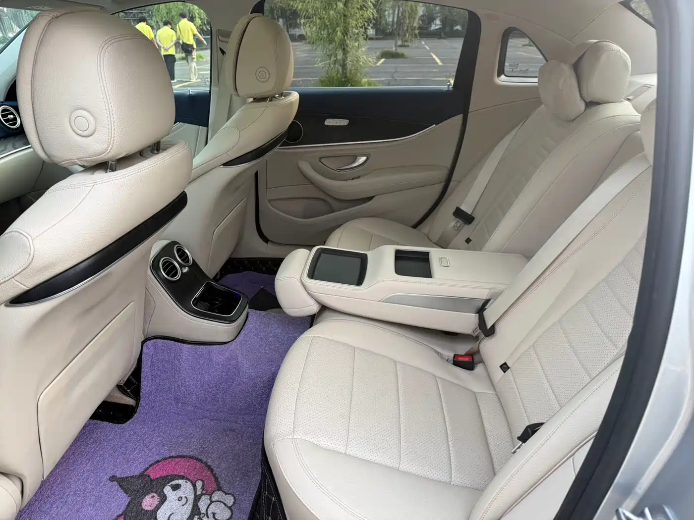 Mercedes-Benz E-Class 2022 Facelift E 300 L Sport Fashion Style фото 8