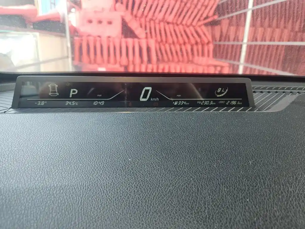 Photo 13 - Nezha Auto Nezha V