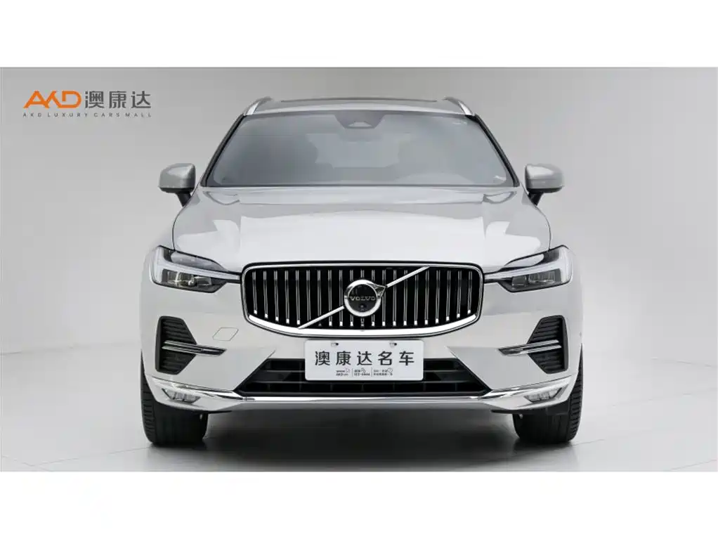 Фото 2 - Volvo XC60