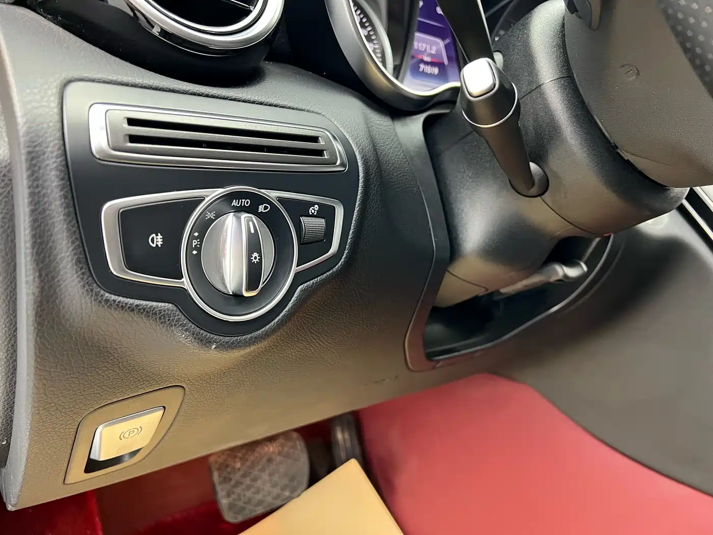 Mercedes-Benz C-Class 2017 Facelift C 200 L Sport Edition фото 4