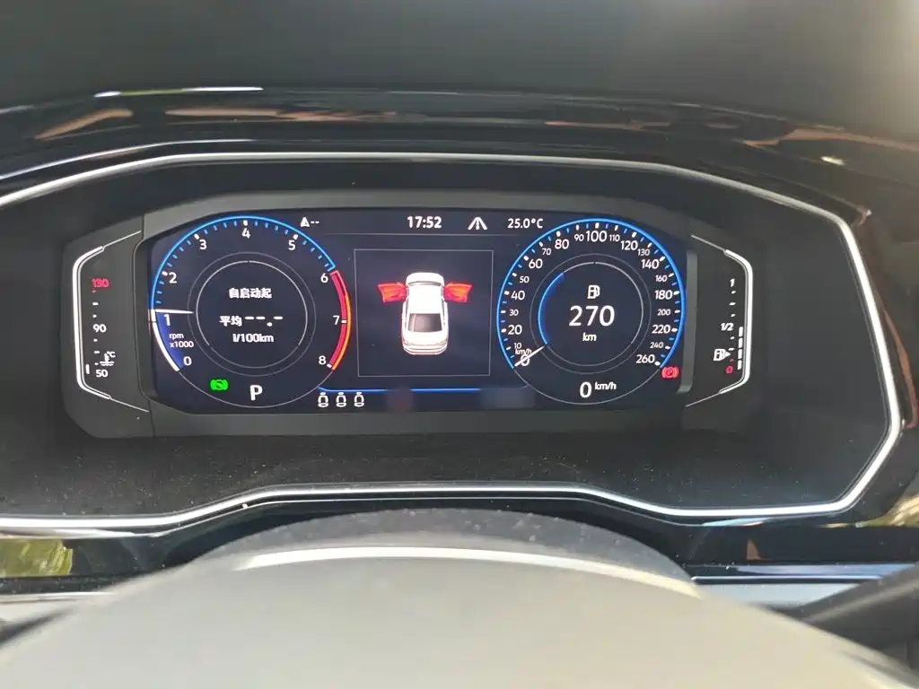 Volkswagen Sagitar, миниатюра 4