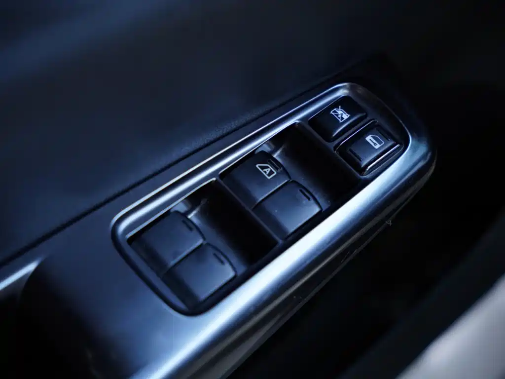 Subaru Impreza 2014 2011 2.5T WRX STi Sedan